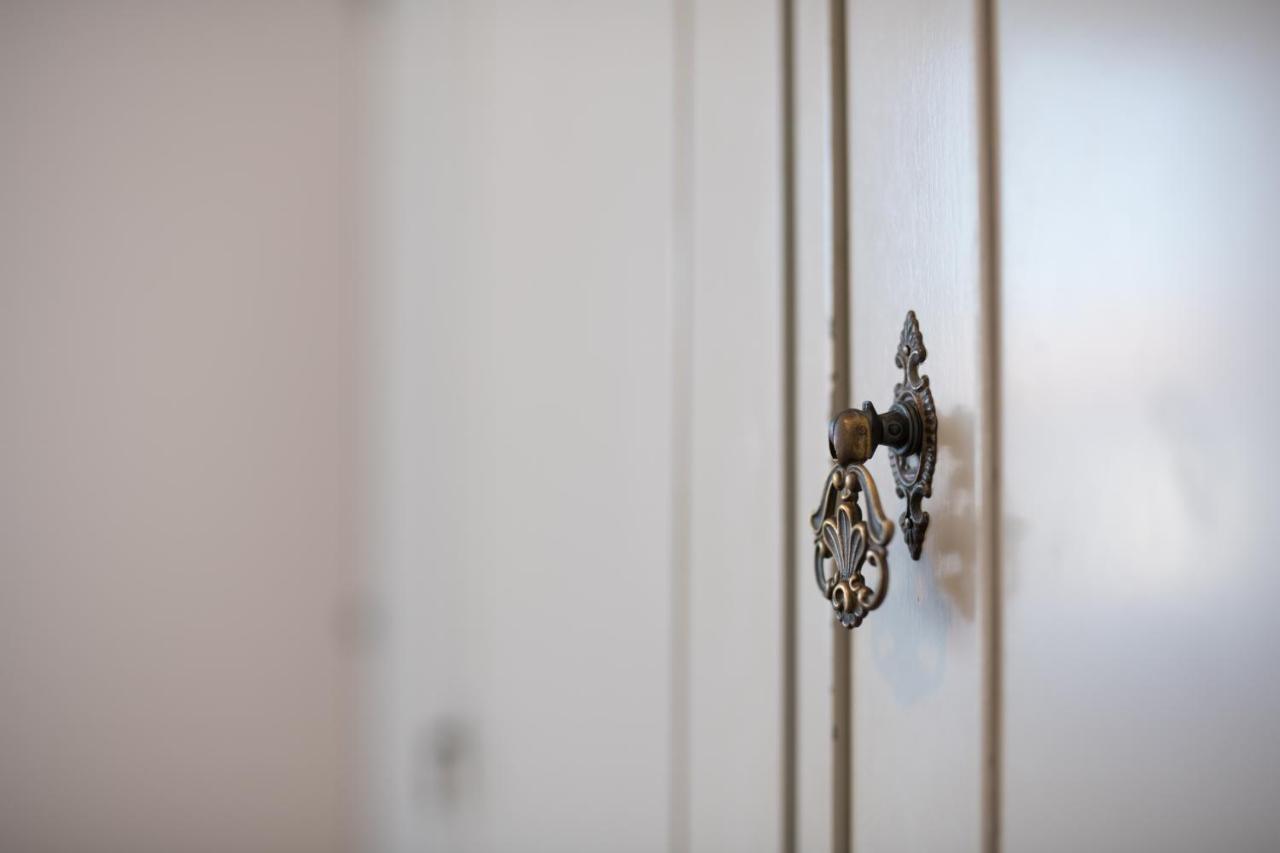 Red Karmenita Apartman Umag Kültér fotó