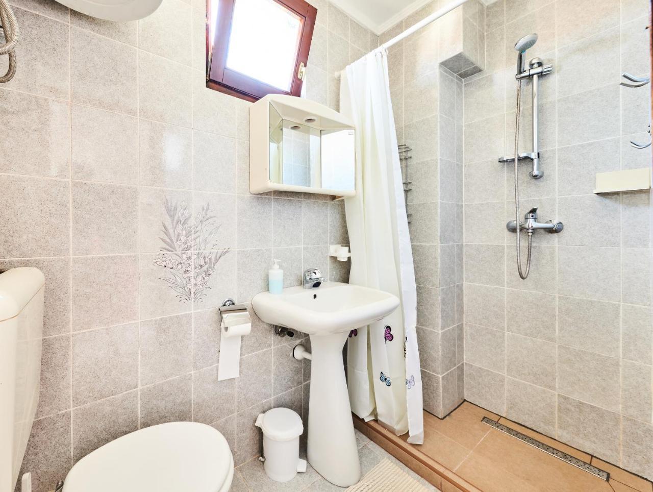 Red Karmenita Apartman Umag Kültér fotó